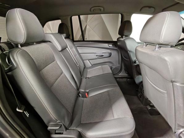 Opel Zafira B Рестайлинг с пробегом 2011 года, цена 475 000 рублей, 287535 км, компактвэн, Автокод Объявления