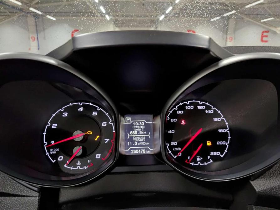 Chery Tiggo 5 I Казань  - изображение 16