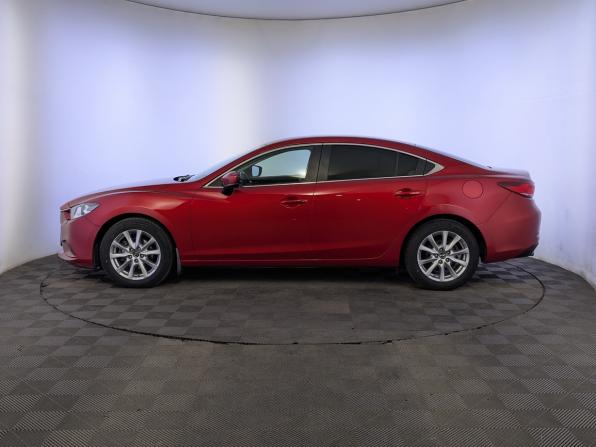 Mazda 6 III (GJ) Рестайлинг с пробегом 2018 года, цена 2 150 000 рублей, 82224 км, седан, Автокод Объявления