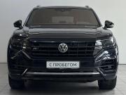 Volkswagen Touareg III Барнаул  - изображение 43