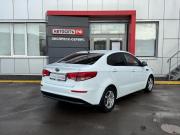 Kia Rio III Рестайлинг Альметьевск  - изображение 34