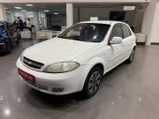 Chevrolet Lacetti I Челябинск  - изображение 13