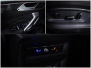 Volkswagen Tiguan II Рестайлинг Москва  - изображение 49