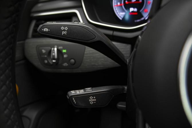 Audi A5 II (F5) Рестайлинг с пробегом 2021 года, цена 4 590 000 рублей, 78702 км, купе, Автокод Объявления