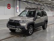 Lada (ВАЗ) Niva Travel I Казань  - изображение 23