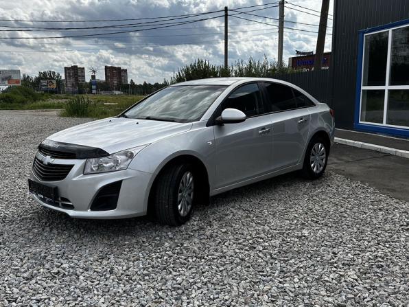 Chevrolet Cruze I Рестайлинг с пробегом 2013 года, цена 780 000 рублей, 164308 км, седан, Автокод Объявления