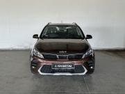 Kia Rio IV Рестайлинг Москва  - изображение 24
