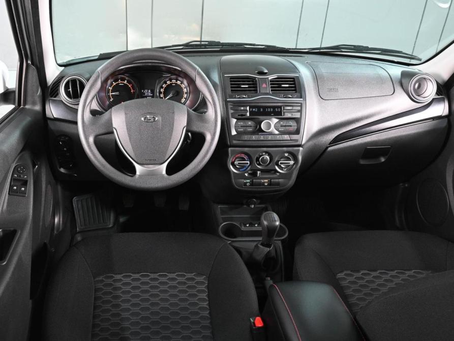 Lada (ВАЗ) Granta I Рестайлинг Ростов-на-Дону  - изображение 6