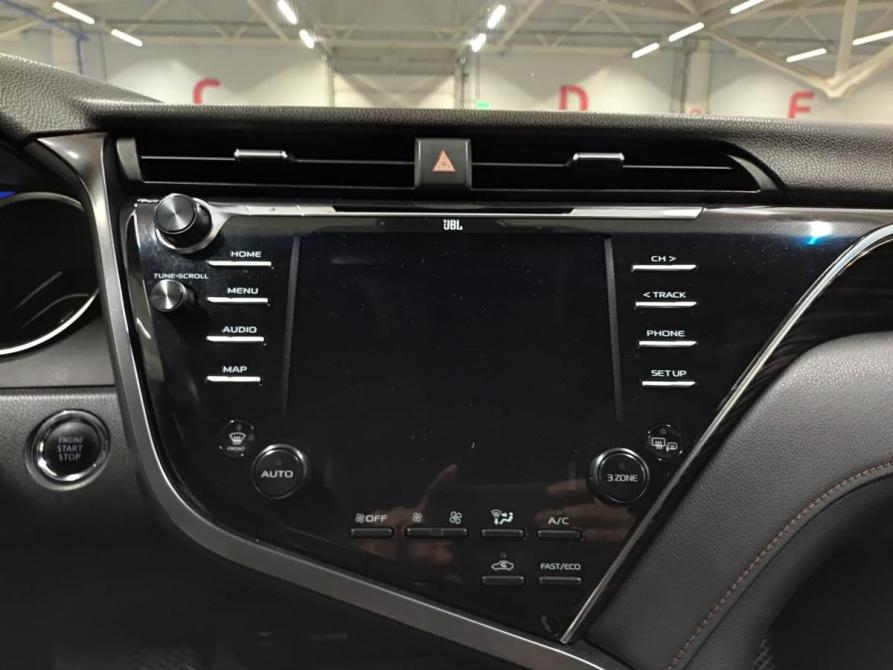 Toyota Camry VIII (XV70) Казань  - изображение 18