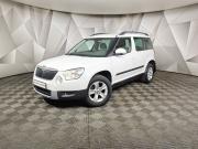 Skoda Yeti I Москва  - изображение 19