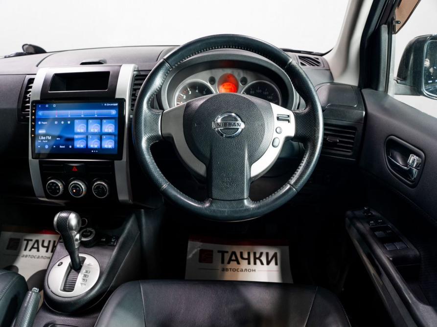 Nissan X-Trail II Чита  - изображение 8