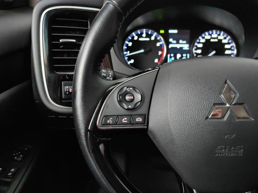 Mitsubishi Outlander III Рестайлинг 3 Подольск  - изображение 19