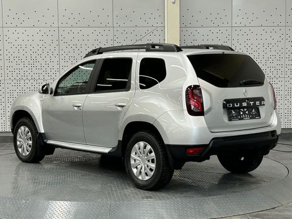Renault Duster I Рестайлинг с пробегом 2020 года, цена 1 500 000 рублей, 159000 км, внедорожник, Автокод Объявления