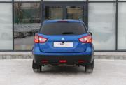 Suzuki SX4 I (Classic) Рестайлинг Саратов  - изображение 38