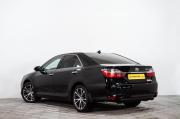 Toyota Camry VII (XV50) Рестайлинг 2 Сургут  - изображение 26