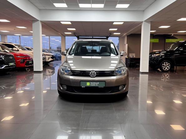 Volkswagen Golf Plus II с пробегом 2012 года, цена 890 000 рублей, 116593 км, хэтчбек, Автокод Объявления