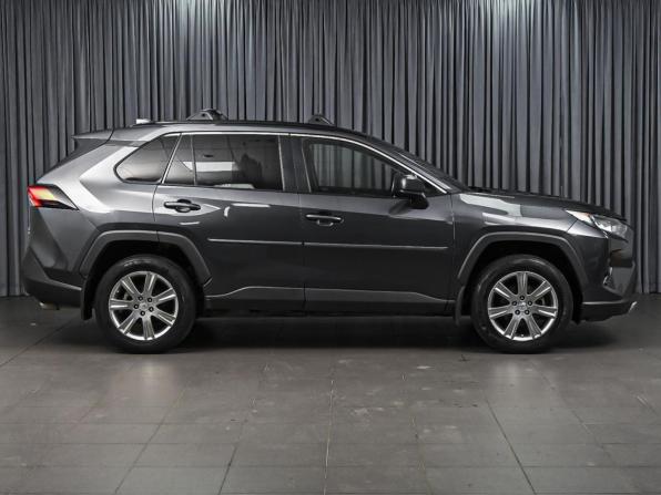 Toyota RAV4 V (XA50) с пробегом 2019 года, цена 2 780 000 рублей, 158766 км, внедорожник, Автокод Объявления