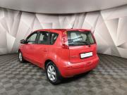 Nissan Note I Москва  - изображение 20