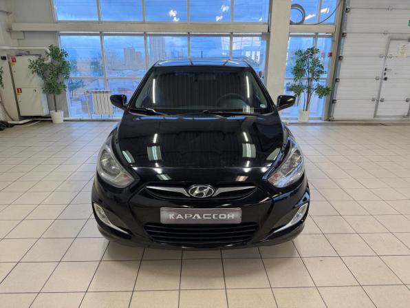 Hyundai Solaris I с пробегом 2011 года, цена 780 000 рублей, 228838 км, хэтчбек, Автокод Объявления
