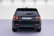 Land Rover Discovery Sport I Рестайлинг Москва  - изображение 22