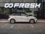 Audi A1 I (8X) Рестайлинг Краснодар  - изображение 23