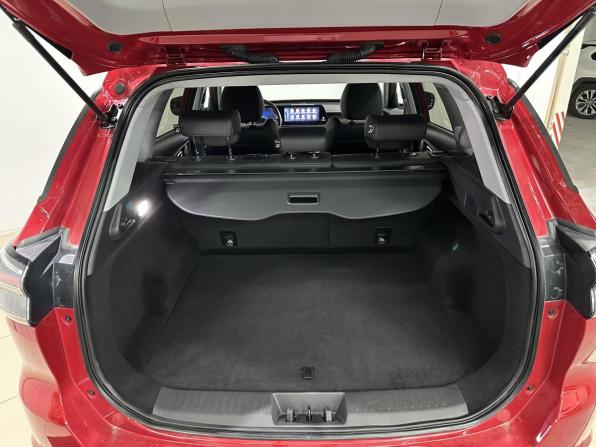 Chery Tiggo 7 Pro Max I Рестайлинг с пробегом 2024 года, цена 2 220 000 рублей, 13710 км, внедорожник, Автокод Объявления