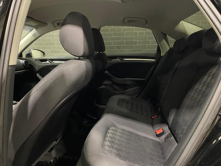 Audi A3 III (8V) Челябинск  - изображение 12