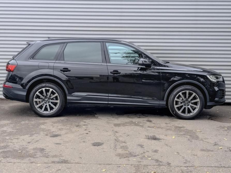 Audi Q7 II (4M) Рестайлинг Москва  - изображение 4