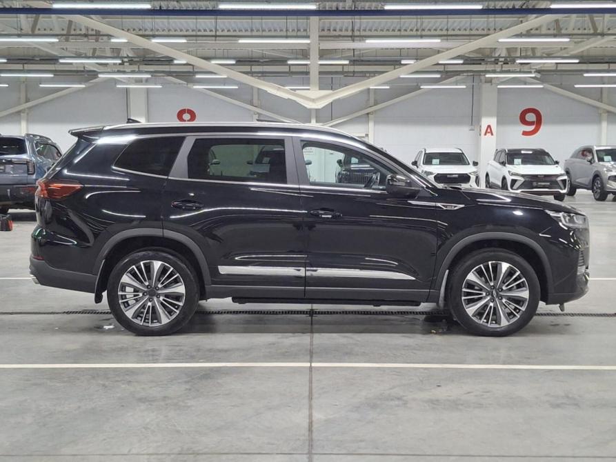 Chery Tiggo 8 Pro Max I Рестайлинг Казань  - изображение 5