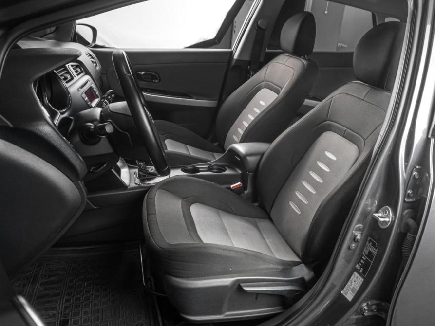 Kia Ceed II Тюмень  - изображение 10