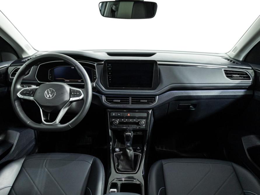 Volkswagen Tharu XR Санкт-Петербург  - изображение 14