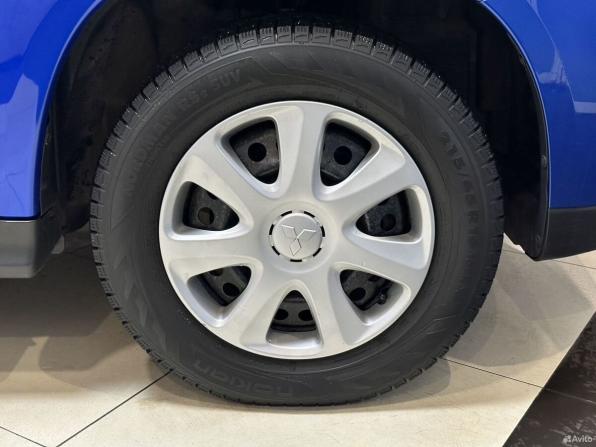 Mitsubishi ASX I Рестайлинг с пробегом 2014 года, цена 1 365 000 рублей, 149267 км, внедорожник, Автокод Объявления