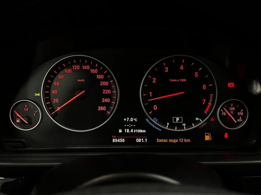 BMW 5 серии VI (F10/F11/F07) Волгоград  - изображение 16