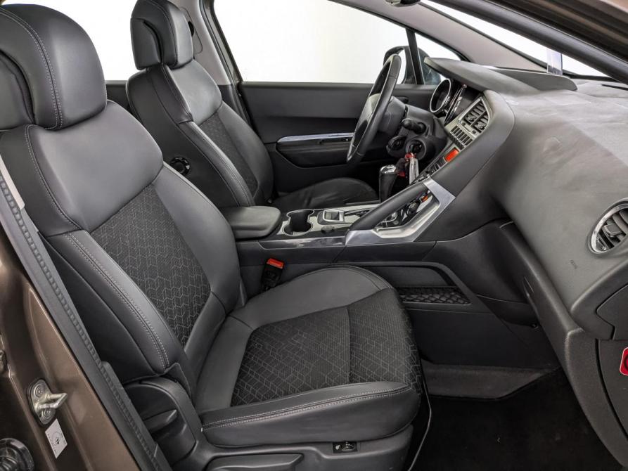 Peugeot 3008 I Рестайлинг Москва  - изображение 23