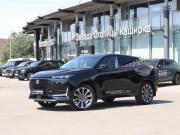 Changan UNI-K Москва  - изображение 52