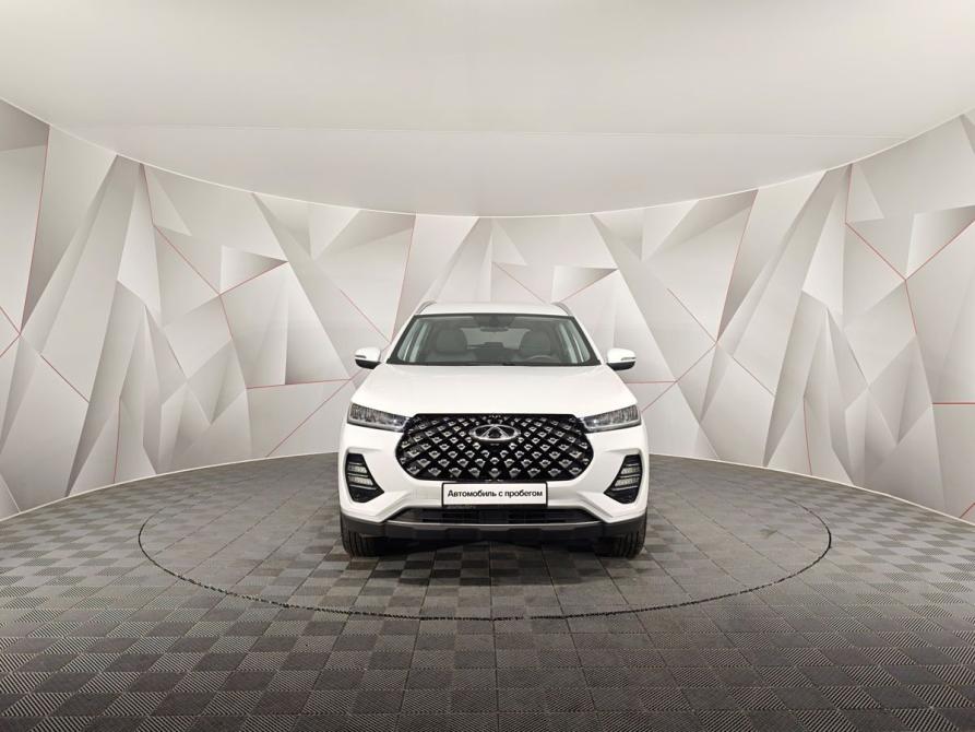 Chery Tiggo 7 Pro I Москва  - изображение 7