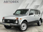 Lada (ВАЗ) 2131 (4x4) I Екатеринбург  - изображение 22
