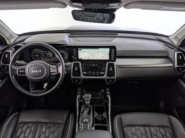 Kia Sorento IV с пробегом 2023 года, цена 4 510 000 рублей, 36152 км, внедорожник, Автокод Объявления