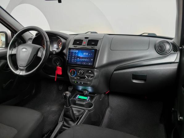 Lada (ВАЗ) Granta I Рестайлинг с пробегом 2019 года, цена 498 000 рублей, 128487 км, седан, Автокод Объявления
