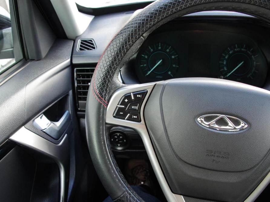 Chery Tiggo 3 I Владимир  - изображение 14