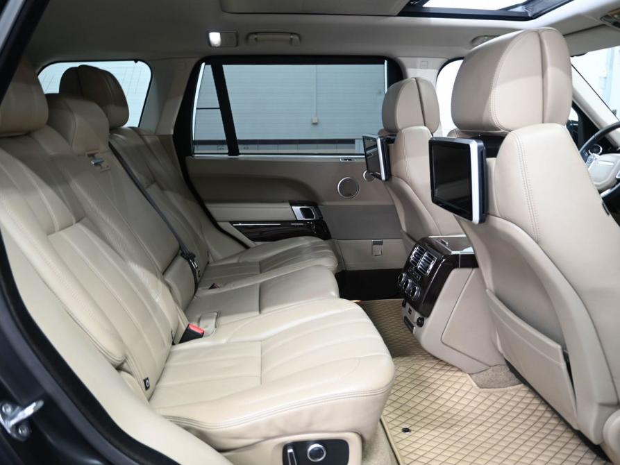 Land Rover Range Rover IV Ростов-на-Дону  - изображение 16