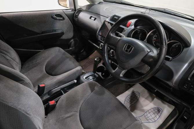 Honda Fit I с пробегом 2002 года, цена 399 000 рублей, 320000 км, хэтчбек, Автокод Объявления