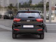 Hyundai Creta I Новосибирск  - изображение 25