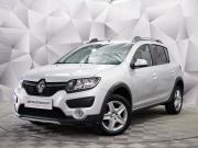 Renault Sandero II Ульяновск  - изображение 22