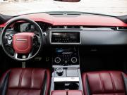 Land Rover Range Rover Velar I Москва  - изображение 35
