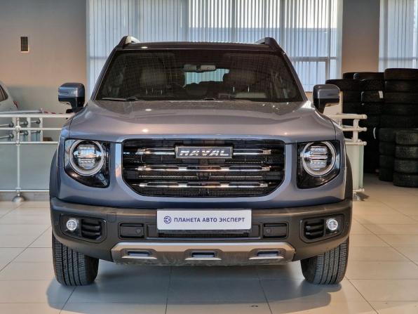 Haval Dargo I с пробегом 2024 года, цена 2 599 000 рублей, 26603 км, внедорожник, Автокод Объявления