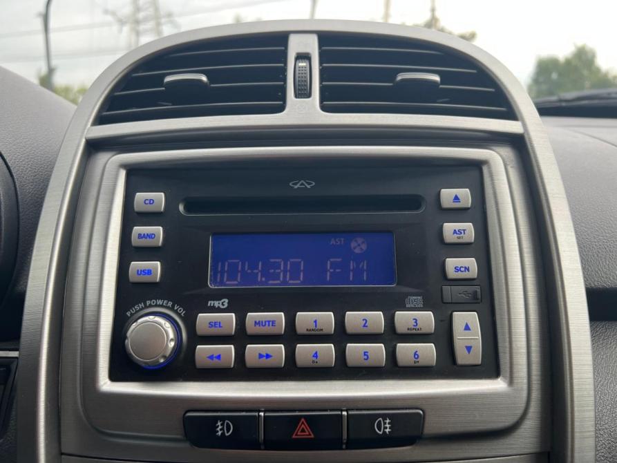 Chery Tiggo (T11) I Рестайлинг (FL) Стерлитамак  - изображение 17