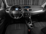 Renault Megane III Рестайлинг 2 Тюмень  - изображение 22