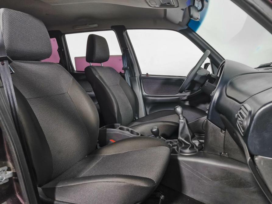 Chevrolet Niva I Рестайлинг Нижний Новгород  - изображение 12