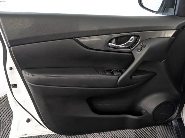 Nissan X-Trail III Рестайлинг с пробегом 2021 года, цена 2 495 000 рублей, 62229 км, внедорожник, Автокод Объявления